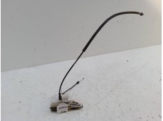 Recambio de cerradura puerta delantera derecha para citroën c2 (jm_) 1.1 referencia OEM IAM   