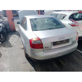 AUDI A4 B6 (8E2)