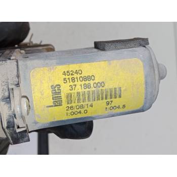 ELEVALUNAS ELECTRICO DELANTERO IZQUIERDO 51810880 