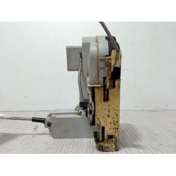 CERRADURA PUERTA DELANTERA IZQUIERDA 