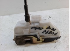 Recambio de cerradura puerta delantera derecha para citroën c2 (jm_) 1.1 referencia OEM IAM    2