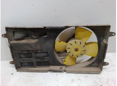 Recambio de electroventilador para seat ibiza i (21a) 1.2 referencia OEM IAM   