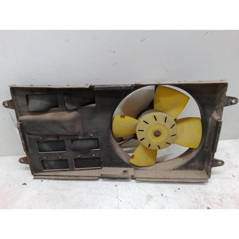 Recambio de electroventilador para seat ibiza i (21a) 1.2 referencia OEM IAM   