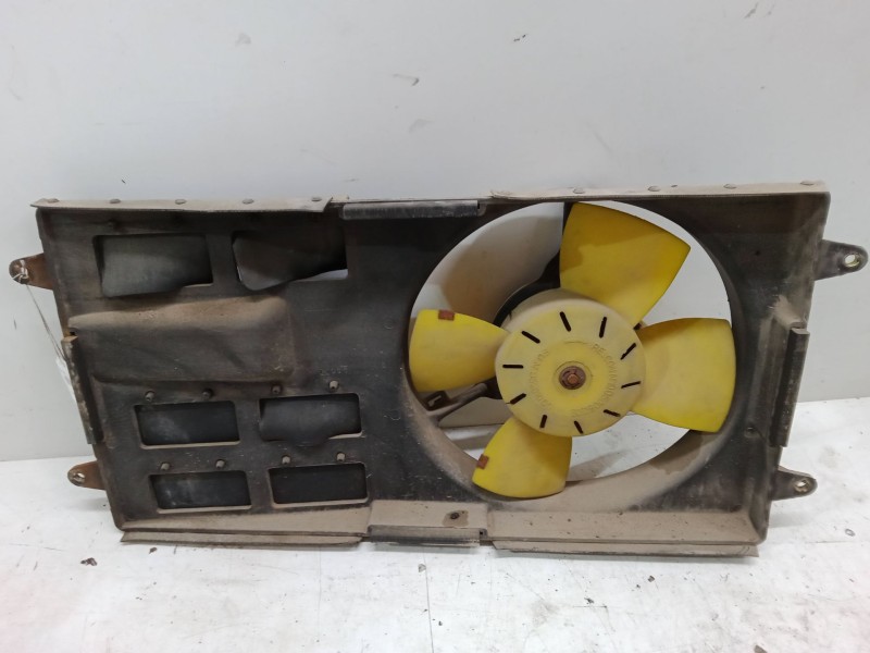 Recambio de electroventilador para seat ibiza i (21a) 1.2 referencia OEM IAM   