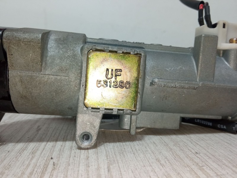 Recambio de clausor para chevrolet tacuma monospace (u100) 1.6 referencia OEM IAM UF531286  