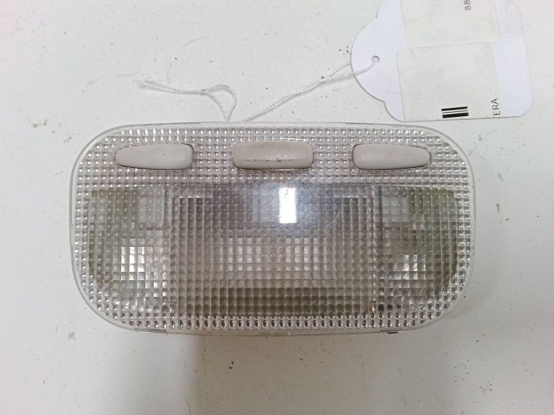 Recambio de luz interior delantera para peugeot 307 (3a/c) 2.0 hdi 90 referencia OEM IAM   