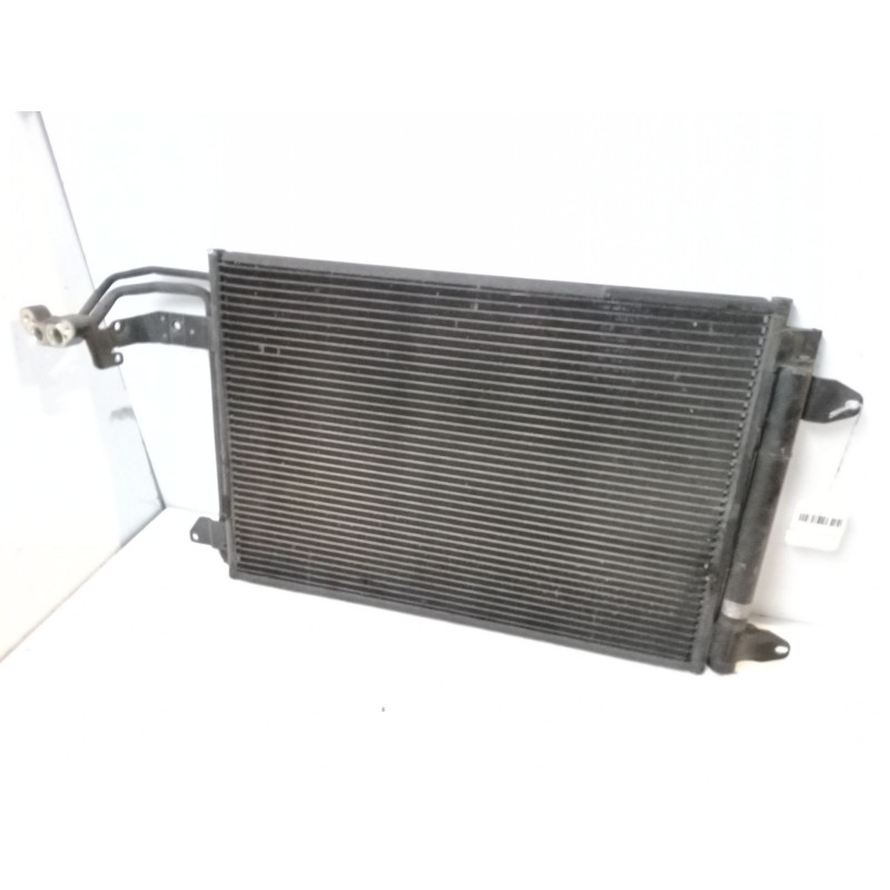 Recambio de radiador a/a /condensador para audi a3 (8p1) 2.0 fsi referencia OEM IAM 1K0820411G  