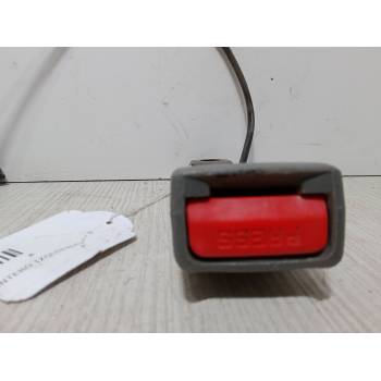 ANCLAJE CINTURON DELANTERO IZQUIERDO 