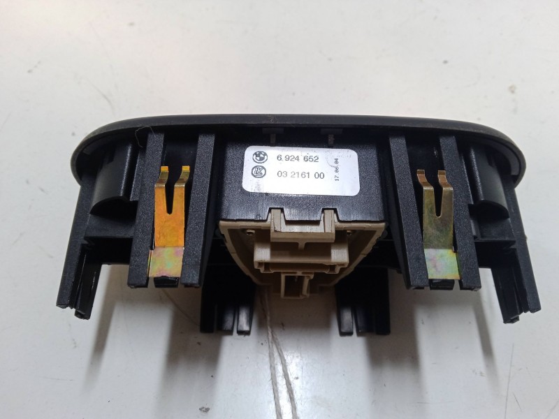 Recambio de mando retrovisor para mini mini (r50, r53) cooper referencia OEM IAM 6924652  