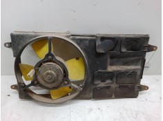 Recambio de electroventilador para seat ibiza i (21a) 1.2 referencia OEM IAM    2