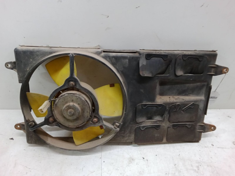 Recambio de electroventilador para seat ibiza i (21a) 1.2 referencia OEM IAM   