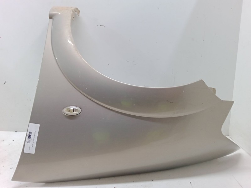 Recambio de aleta delantera izquierda para citroën c3 i (fc_, fn_) 1.1 i referencia OEM IAM   