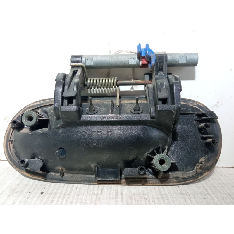 Recambio de maneta exterior puerta trasera derecha para nissan almera ii hatchback (n16) 2.2 di referencia OEM IAM SA830613  