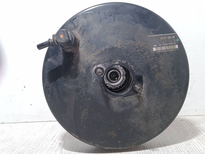 Recambio de servofreno para peugeot 206 hatchback (2a/c) 1.4 i referencia OEM IAM 9650368000  