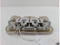 Recambio de luz interior delantera para peugeot 307 (3a/c) 2.0 hdi 90 referencia OEM IAM    2