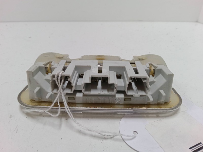 Recambio de luz interior delantera para peugeot 307 (3a/c) 2.0 hdi 90 referencia OEM IAM   