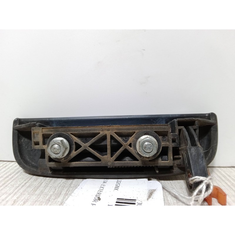 Recambio de maneta exterior puerta delantera derecha para subaru justy iii (g3x) 1.5 awd (g3x413) referencia OEM IAM   