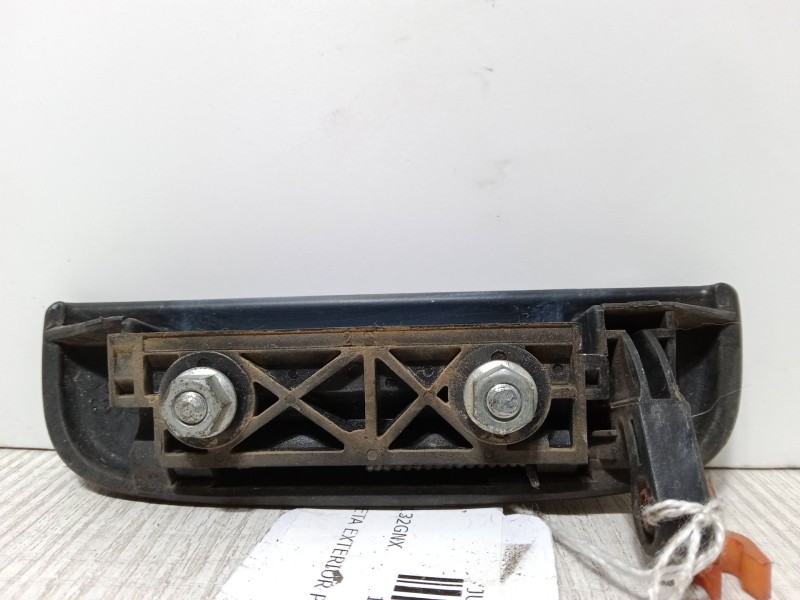 Recambio de maneta exterior puerta delantera derecha para subaru justy iii (g3x) 1.5 awd (g3x413) referencia OEM IAM   