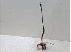 Recambio de cerradura puerta delantera derecha para renault clio ii (bb_, cb_) 1.2 (bb0a, bb0f, bb10, bb1k, bb28, bb2d, bb2h, cb