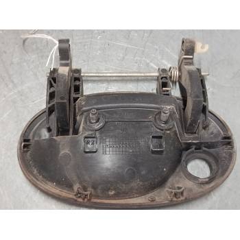 MANETA EXTERIOR PUERTA DELANTERA DERECHA PA6GF40 