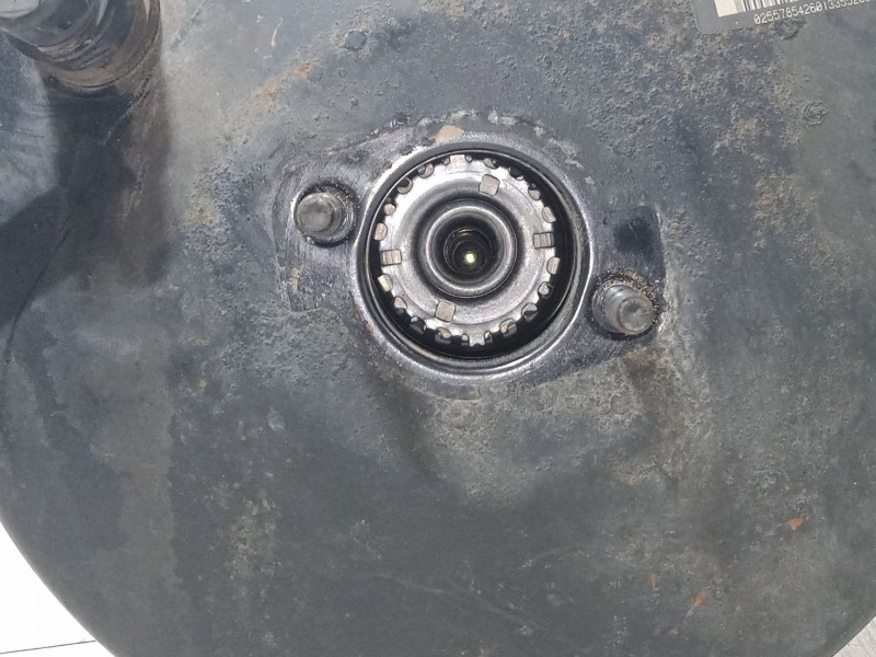 Recambio de servofreno para peugeot 206 hatchback (2a/c) 1.4 i referencia OEM IAM 9650368000  