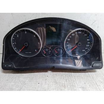 CUADRO INSTRUMENTOS 5N0920870D 110080360008