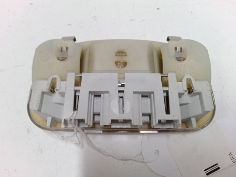 Recambio de luz interior delantera para peugeot 307 (3a/c) 2.0 hdi 90 referencia OEM IAM   