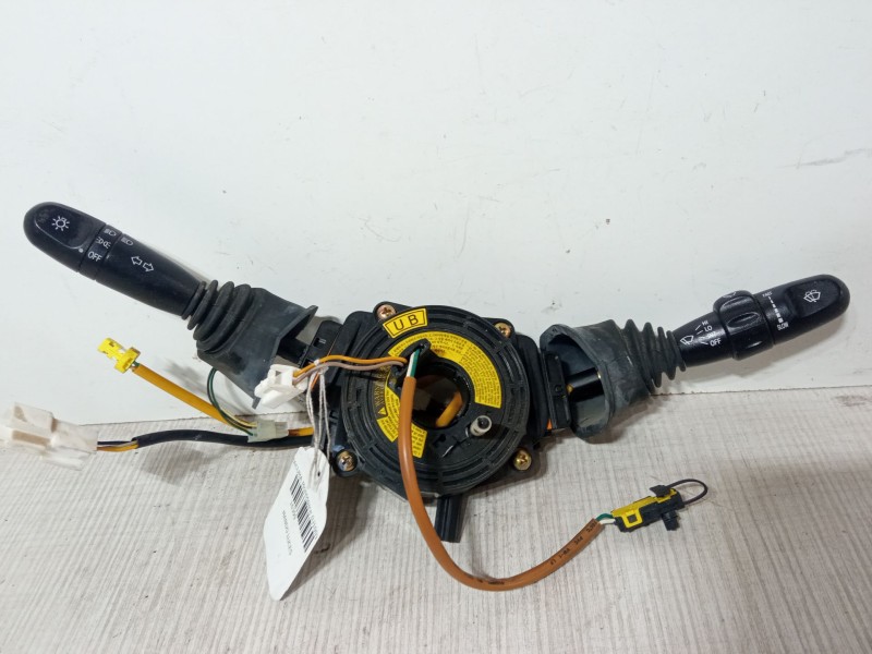 Recambio de mando luces para chevrolet tacuma monospace (u100) 1.6 referencia OEM IAM FU6UBP1TM  