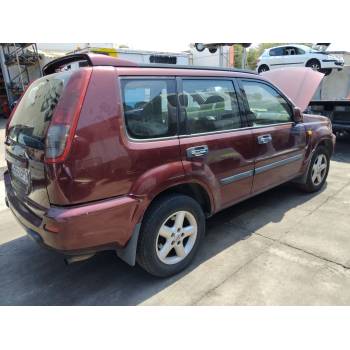 NISSAN X-TRAIL I (T30) de desguace