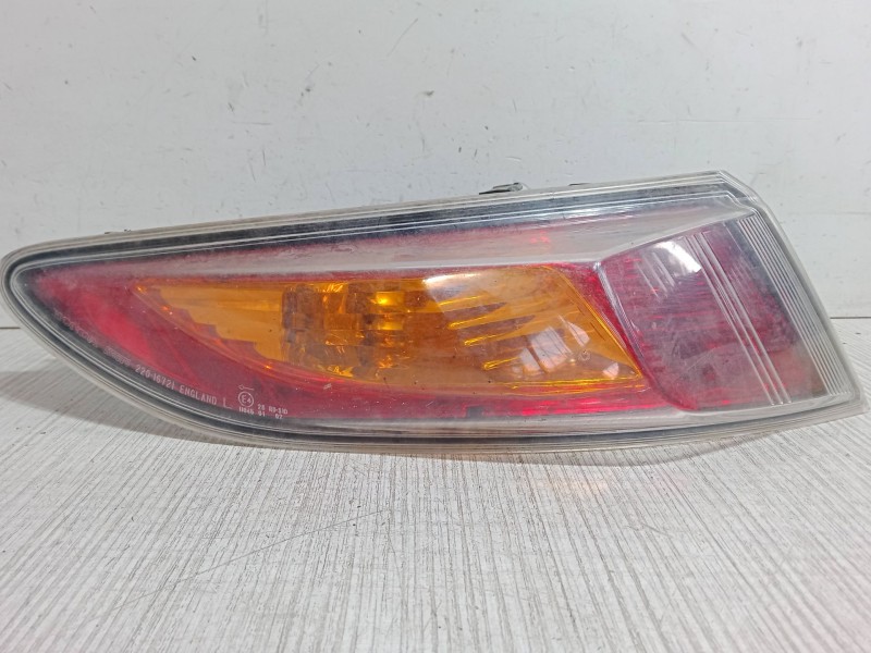 Recambio de piloto trasero izquierdo para honda civic viii hatchback (fn, fk) 2.2 ctdi (fk3) referencia OEM IAM   