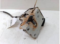 Recambio de cerradura puerta delantera derecha para renault clio ii (bb_, cb_) 1.2 (bb0a, bb0f, bb10, bb1k, bb28, bb2d, bb2h, cb 2