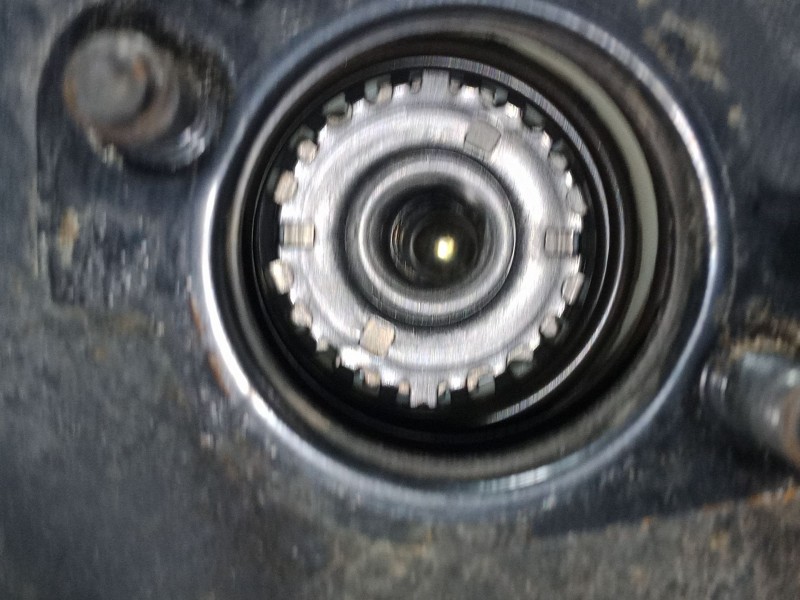 Recambio de servofreno para peugeot 206 hatchback (2a/c) 1.4 i referencia OEM IAM 9650368000  