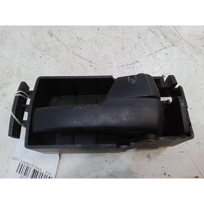 Recambio de maneta interior puerta delantera derecha para ford transit connect (p65_, p70_, p80_) 1.8 di referencia OEM IAM   