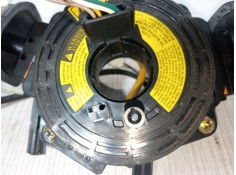 Recambio de mando luces para chevrolet tacuma monospace (u100) 1.6 referencia OEM IAM FU6UBP1TM   2