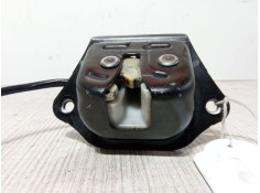 Recambio de cerradura maletero / porton para nissan almera ii hatchback (n16) 2.2 di referencia OEM IAM