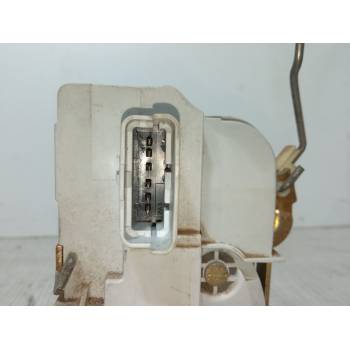 CERRADURA PUERTA DELANTERA IZQUIERDA 