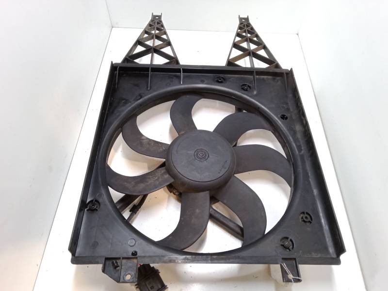 ELECTROVENTILADOR 