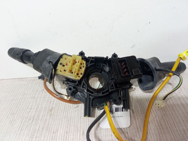 Recambio de mando luces para chevrolet tacuma monospace (u100) 1.6 referencia OEM IAM FU6UBP1TM  