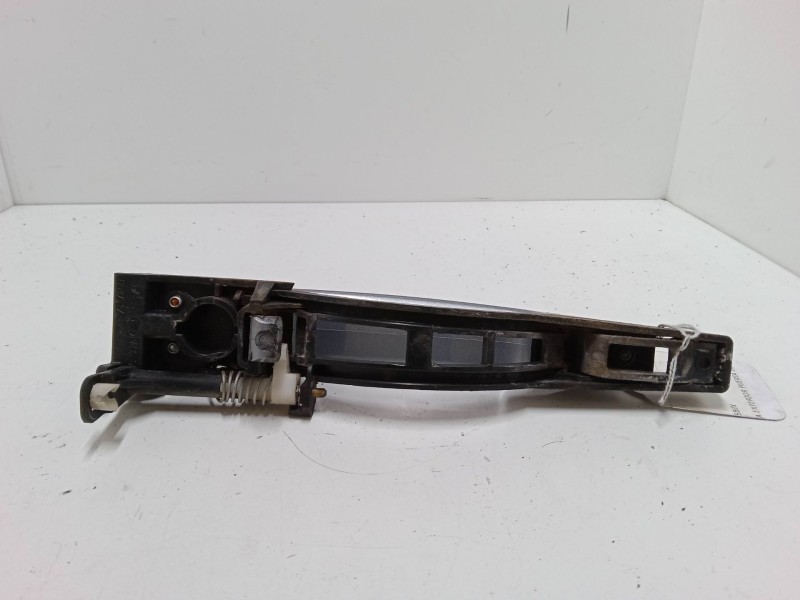 Recambio de maneta exterior puerta delantera derecha para peugeot 307 (3a/c) 2.0 hdi 90 referencia OEM IAM   