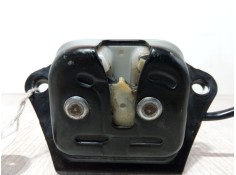 Recambio de cerradura maletero / porton para nissan almera ii hatchback (n16) 2.2 di referencia OEM IAM    2