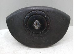 Recambio de airbag volante para renault kangoo express (fw0/1_) 1.5 dci 75 (fw07, fw10, fw04) referencia OEM IAM 0227427450093 8