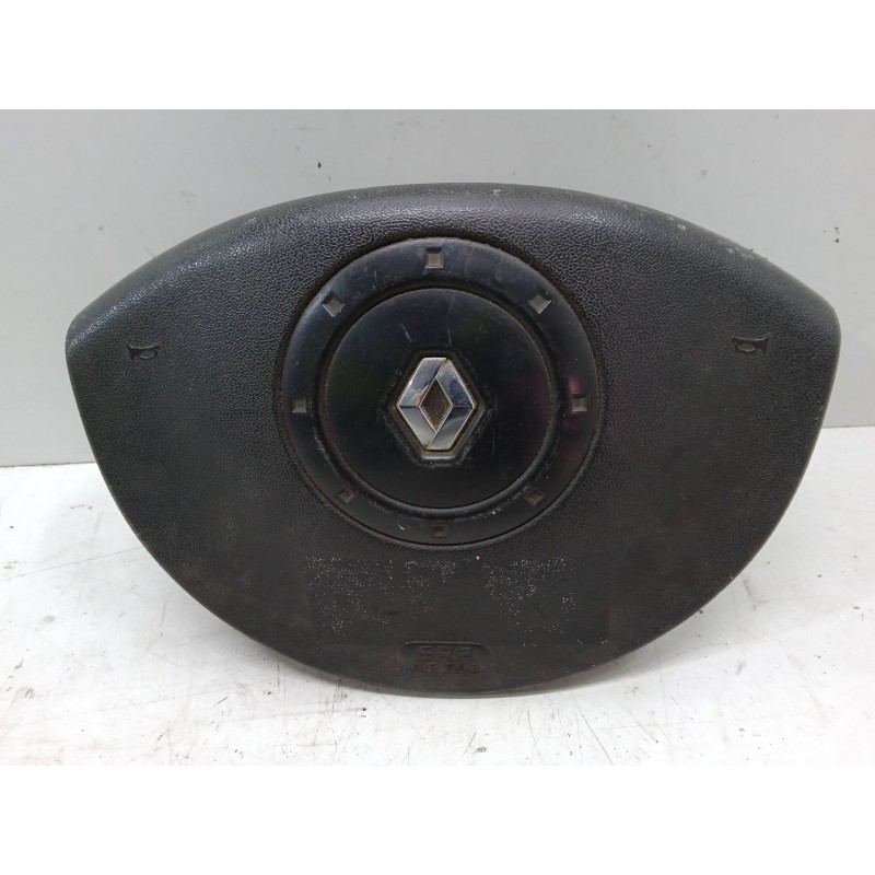 Recambio de airbag volante para renault kangoo express (fw0/1_) 1.5 dci 75 (fw07, fw10, fw04) referencia OEM IAM 0227427450093 8