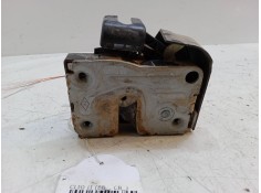 Recambio de cerradura puerta delantera izquierda para renault clio ii (bb_, cb_) 1.2 (bb0a, bb0f, bb10, bb1k, bb28, bb2d, bb2h, 