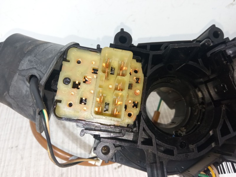 Recambio de mando luces para chevrolet tacuma monospace (u100) 1.6 referencia OEM IAM FU6UBP1TM  