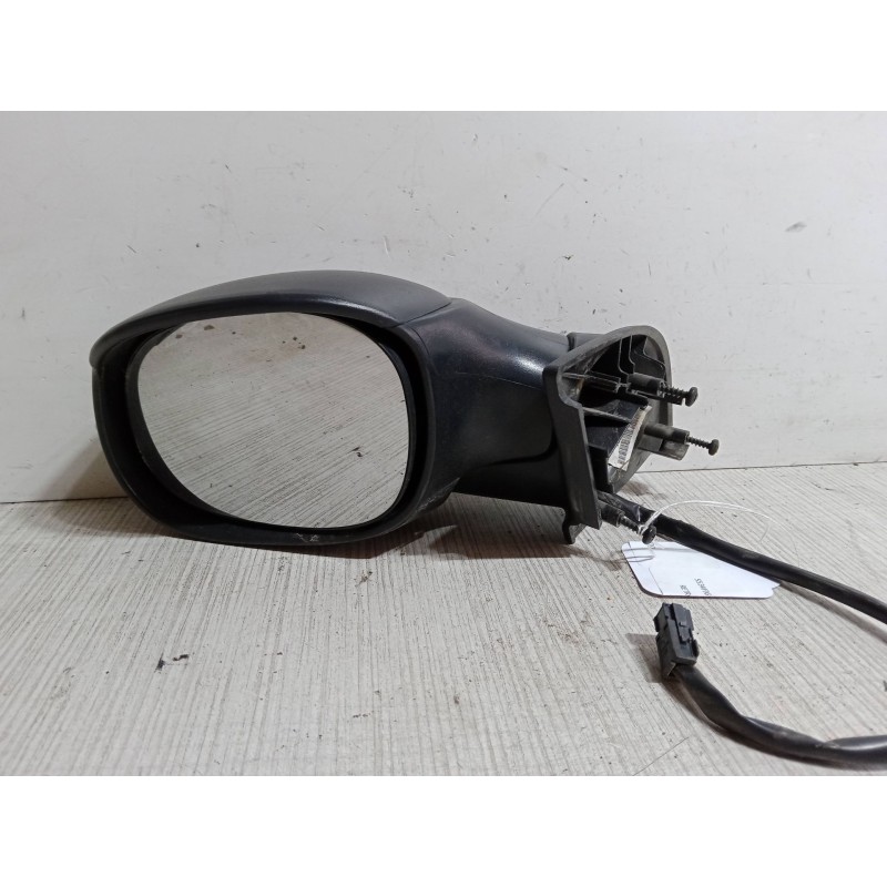 Recambio de retrovisor electrico izquierdo para citroën c3 i (fc_, fn_) 1.1 i referencia OEM IAM   