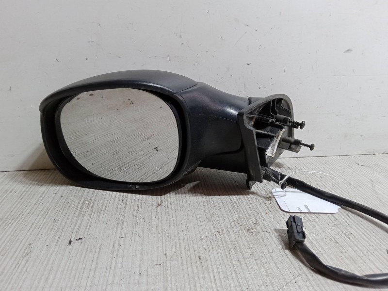 Recambio de retrovisor electrico izquierdo para citroën c3 i (fc_, fn_) 1.1 i referencia OEM IAM   