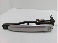 Recambio de maneta exterior puerta delantera izquierda para peugeot 307 (3a/c) 2.0 hdi 90 referencia OEM IAM