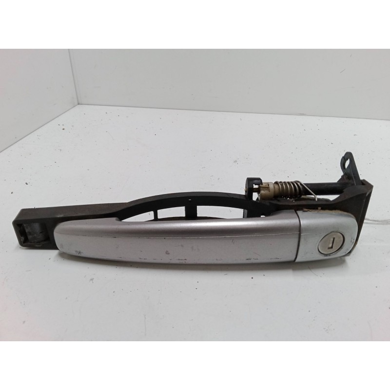 Recambio de maneta exterior puerta delantera izquierda para peugeot 307 (3a/c) 2.0 hdi 90 referencia OEM IAM   