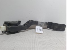 Recambio de pedal acelerador para peugeot 206 hatchback (2a/c) 1.4 i referencia OEM IAM   