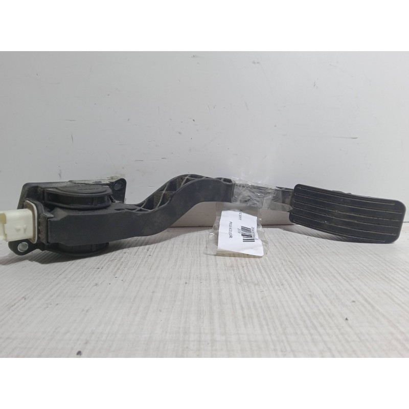 Recambio de pedal acelerador para peugeot 206 hatchback (2a/c) 1.4 i referencia OEM IAM   